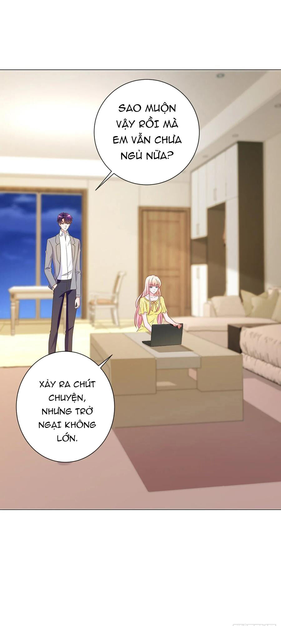 Ẩn Hôn 100%: Chọc Tức Vợ Yêu Mua Một Tặng Một Chapter 196 - 25