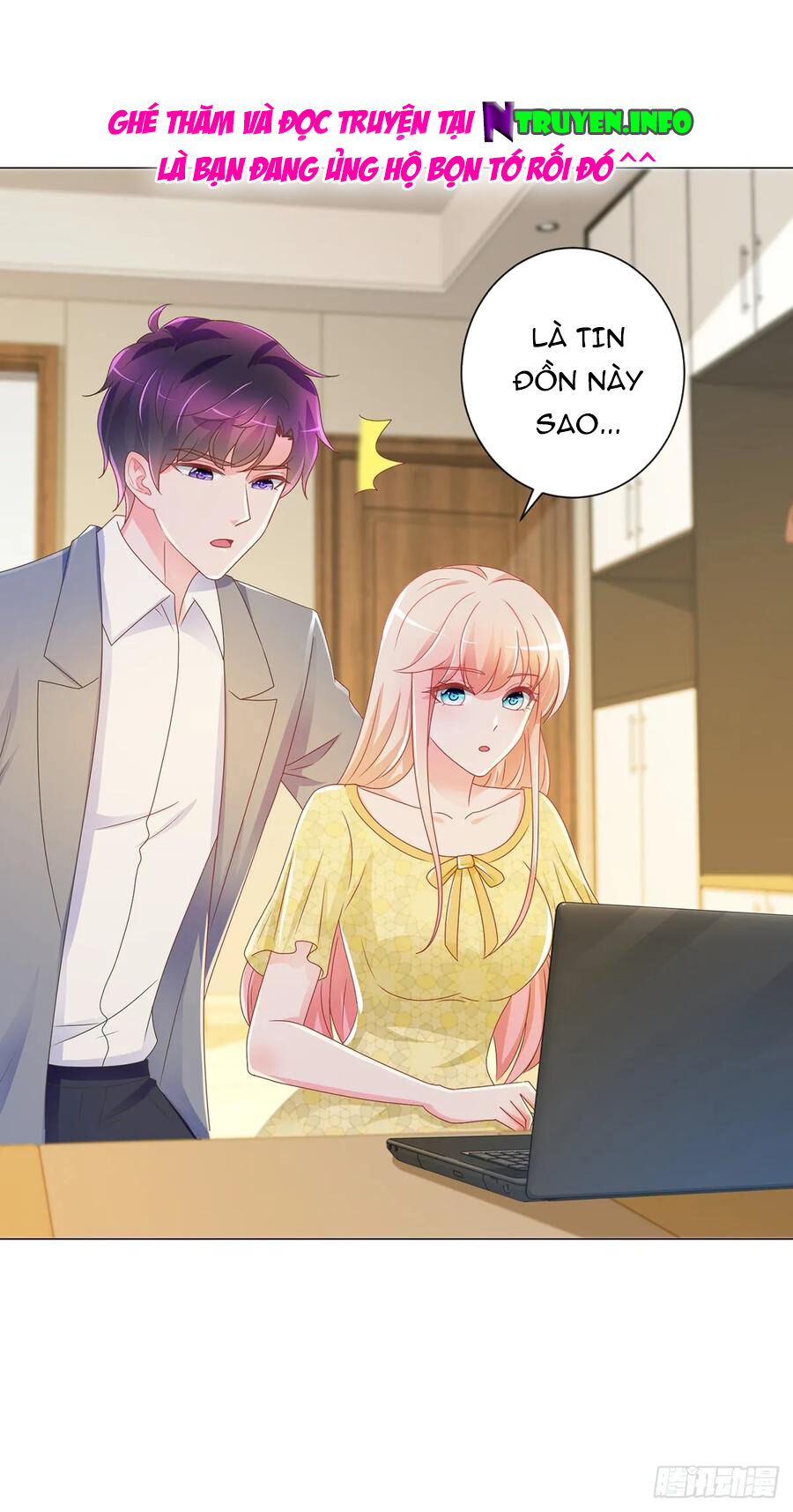 Ẩn Hôn 100%: Chọc Tức Vợ Yêu Mua Một Tặng Một Chapter 196 - 27