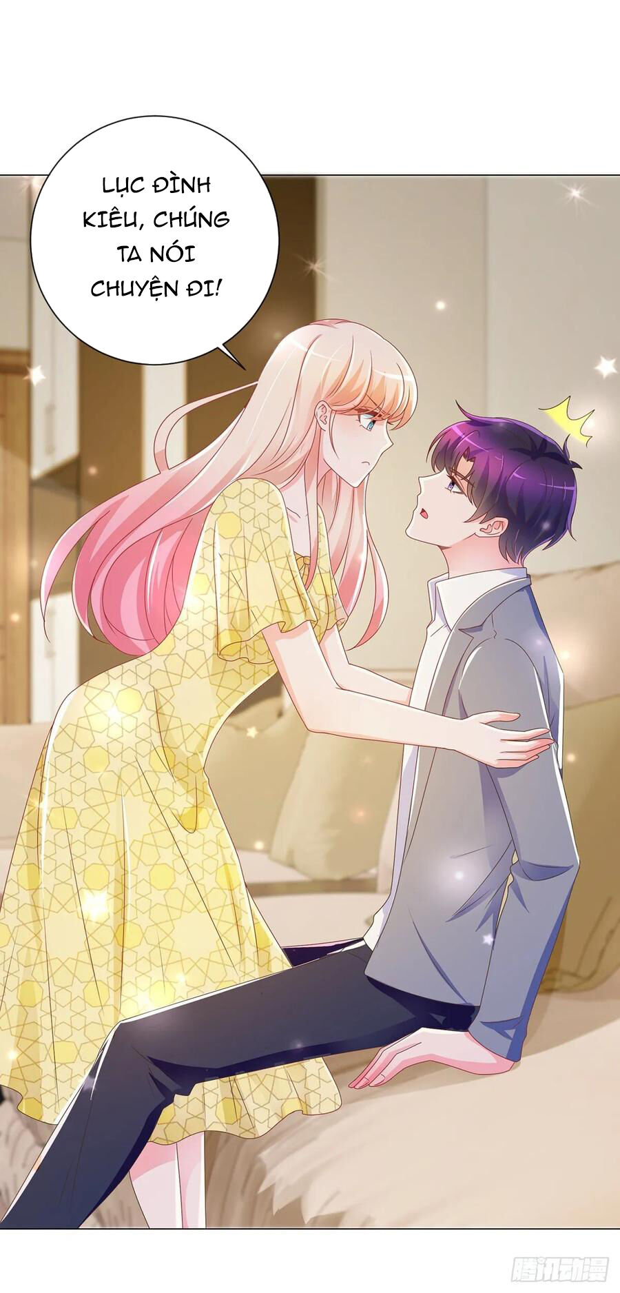 Ẩn Hôn 100%: Chọc Tức Vợ Yêu Mua Một Tặng Một Chapter 196 - 30