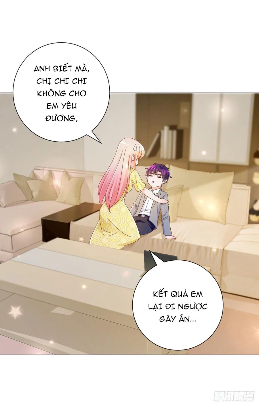 Ẩn Hôn 100%: Chọc Tức Vợ Yêu Mua Một Tặng Một Chapter 196 - 31