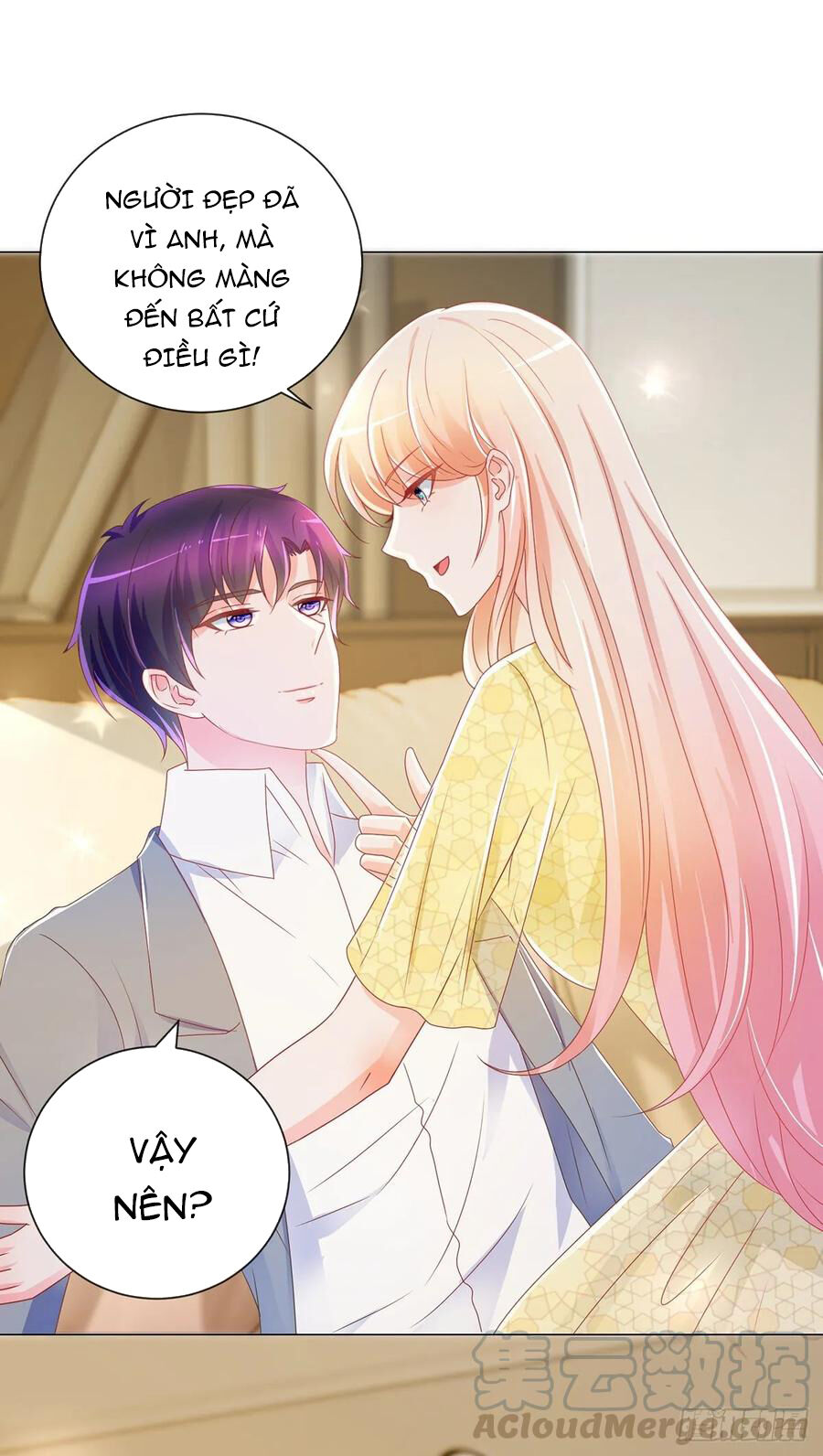 Ẩn Hôn 100%: Chọc Tức Vợ Yêu Mua Một Tặng Một Chapter 196 - 32