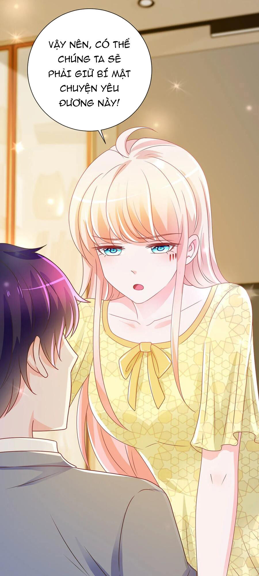 Ẩn Hôn 100%: Chọc Tức Vợ Yêu Mua Một Tặng Một Chapter 196 - 33