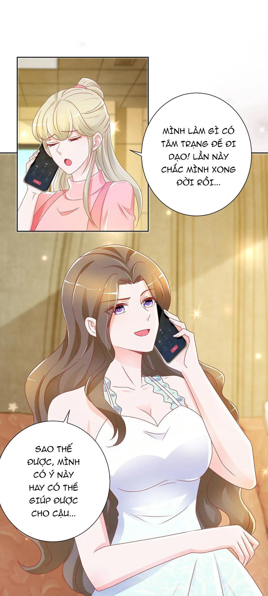 Ẩn Hôn 100%: Chọc Tức Vợ Yêu Mua Một Tặng Một Chapter 196 - 8