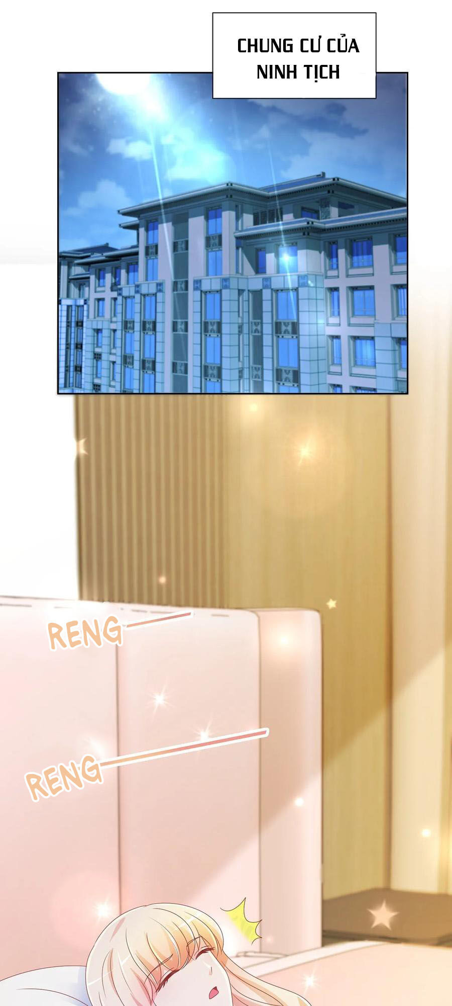 Ẩn Hôn 100%: Chọc Tức Vợ Yêu Mua Một Tặng Một Chapter 196 - 10