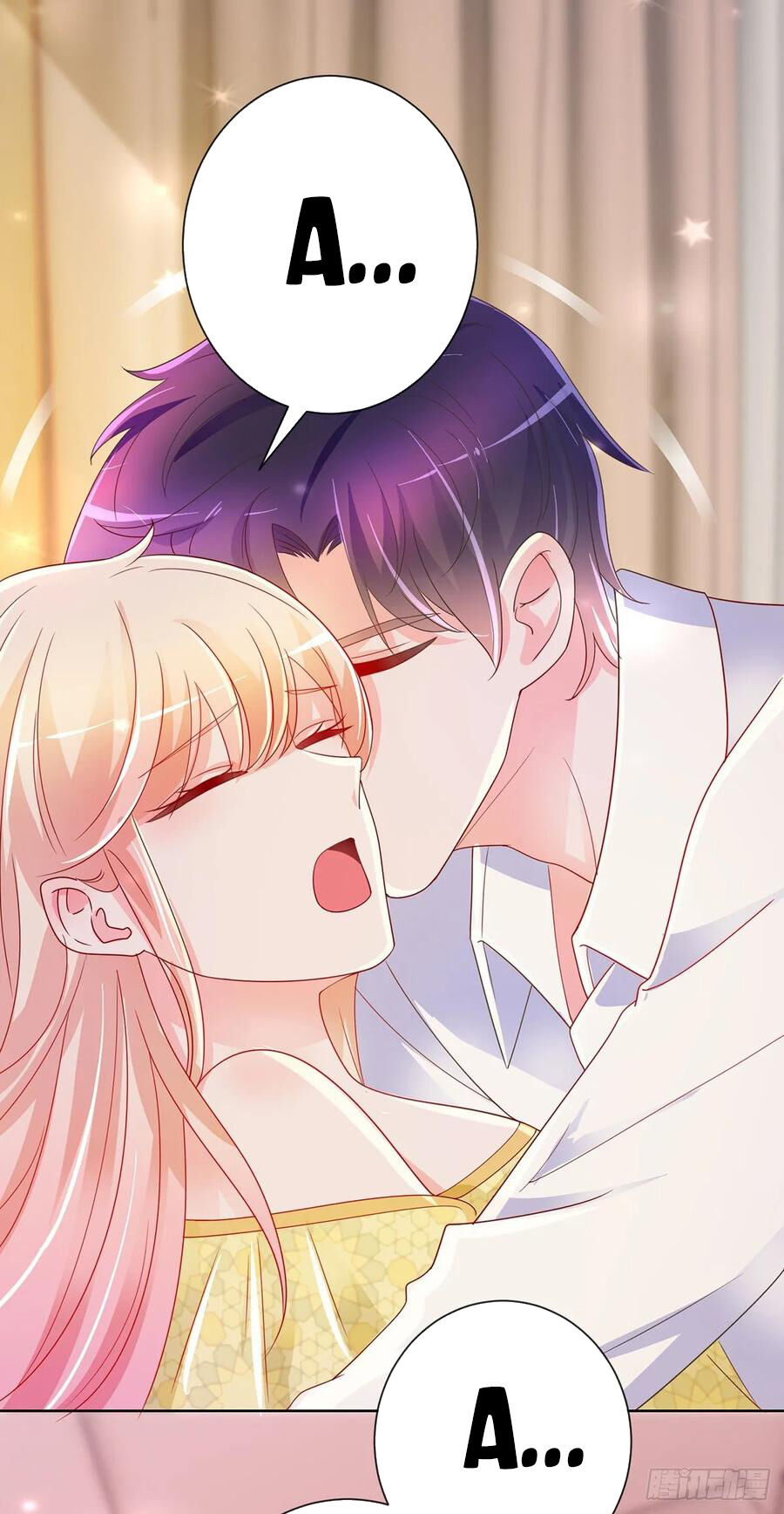 Ẩn Hôn 100%: Chọc Tức Vợ Yêu Mua Một Tặng Một Chapter 197 - 13