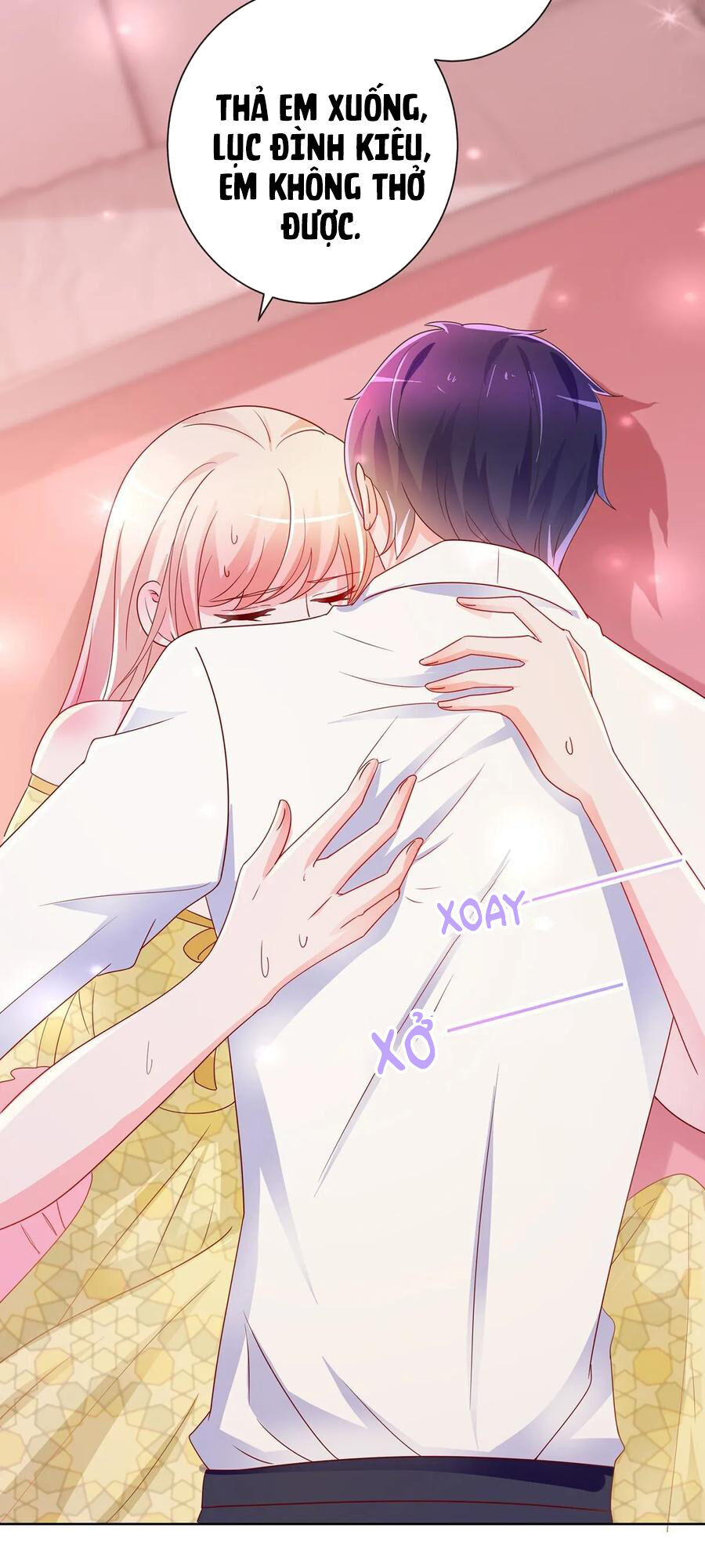 Ẩn Hôn 100%: Chọc Tức Vợ Yêu Mua Một Tặng Một Chapter 197 - 14