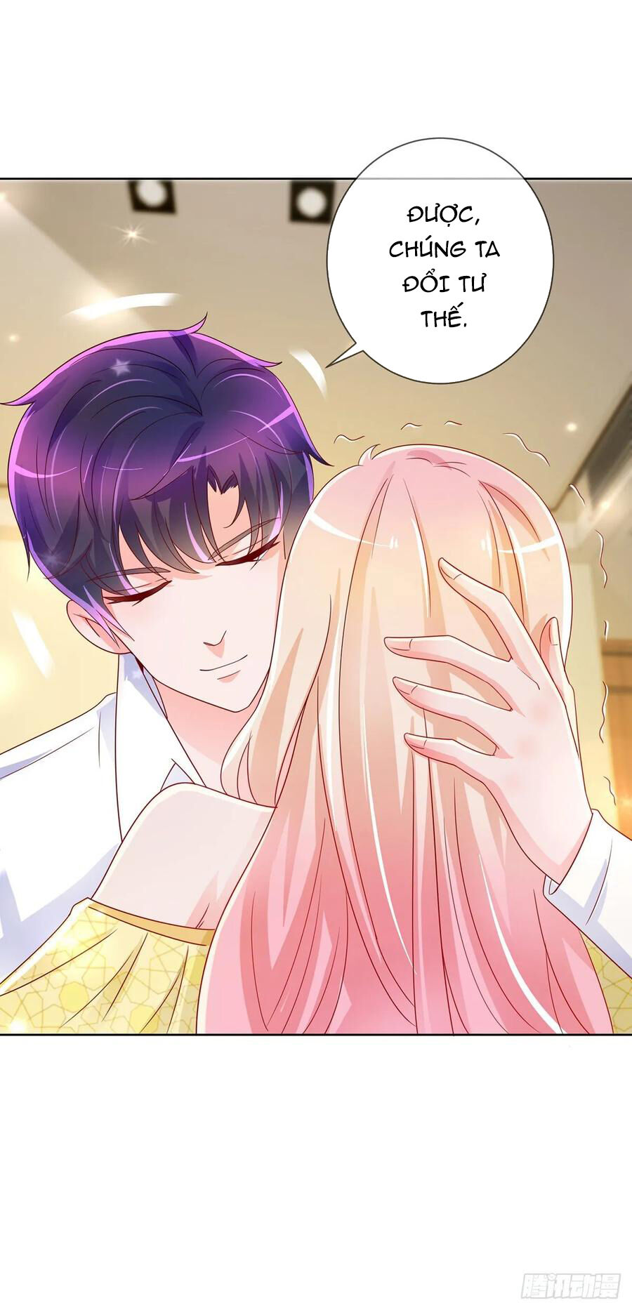 Ẩn Hôn 100%: Chọc Tức Vợ Yêu Mua Một Tặng Một Chapter 197 - 16