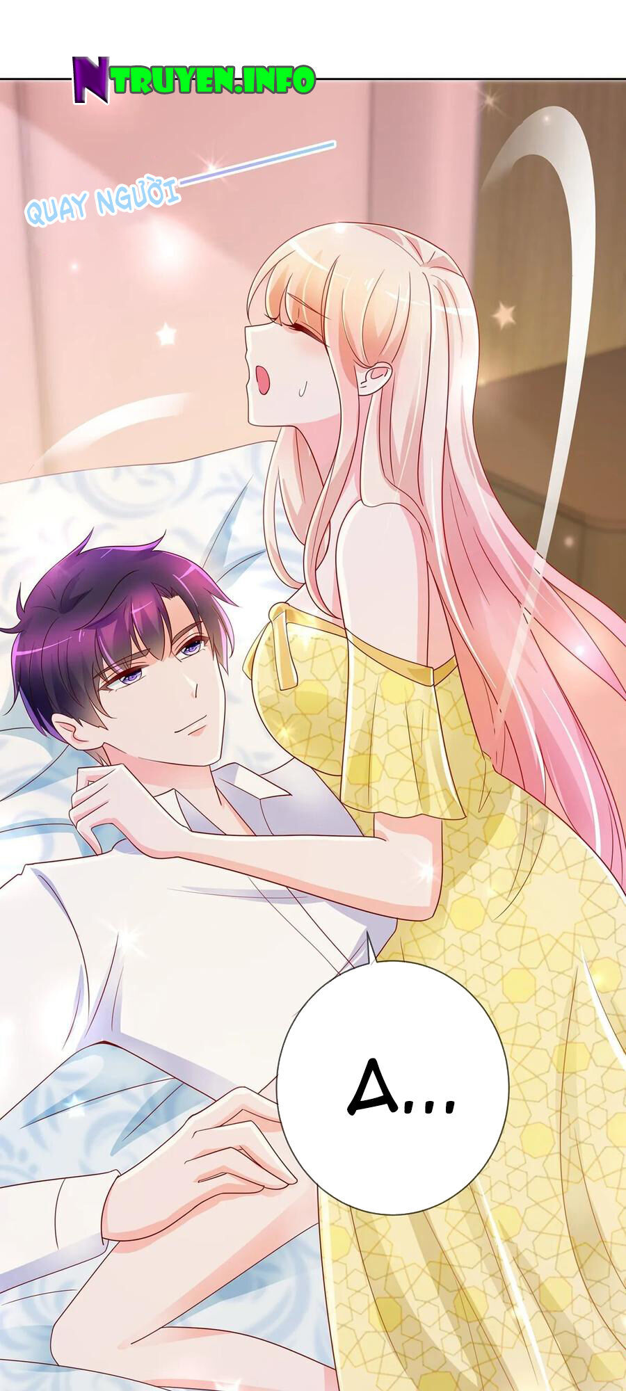 Ẩn Hôn 100%: Chọc Tức Vợ Yêu Mua Một Tặng Một Chapter 197 - 17