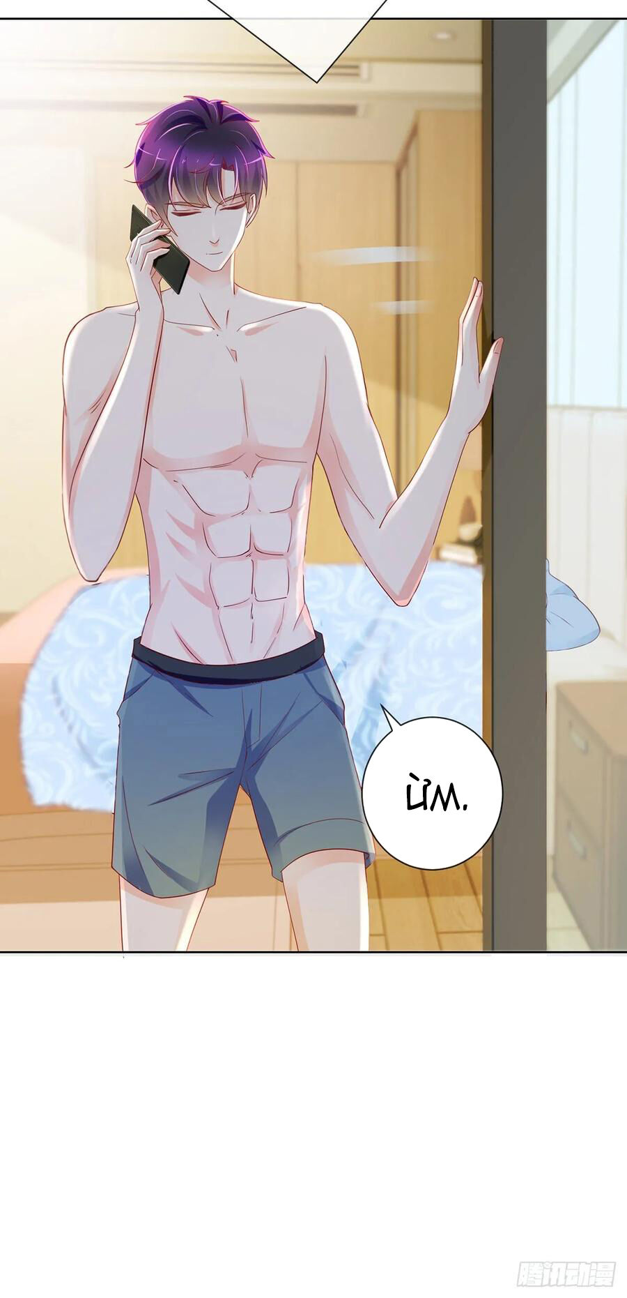 Ẩn Hôn 100%: Chọc Tức Vợ Yêu Mua Một Tặng Một Chapter 197 - 26