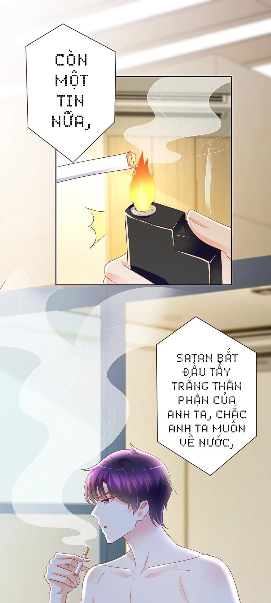 Ẩn Hôn 100%: Chọc Tức Vợ Yêu Mua Một Tặng Một Chapter 197 - 27