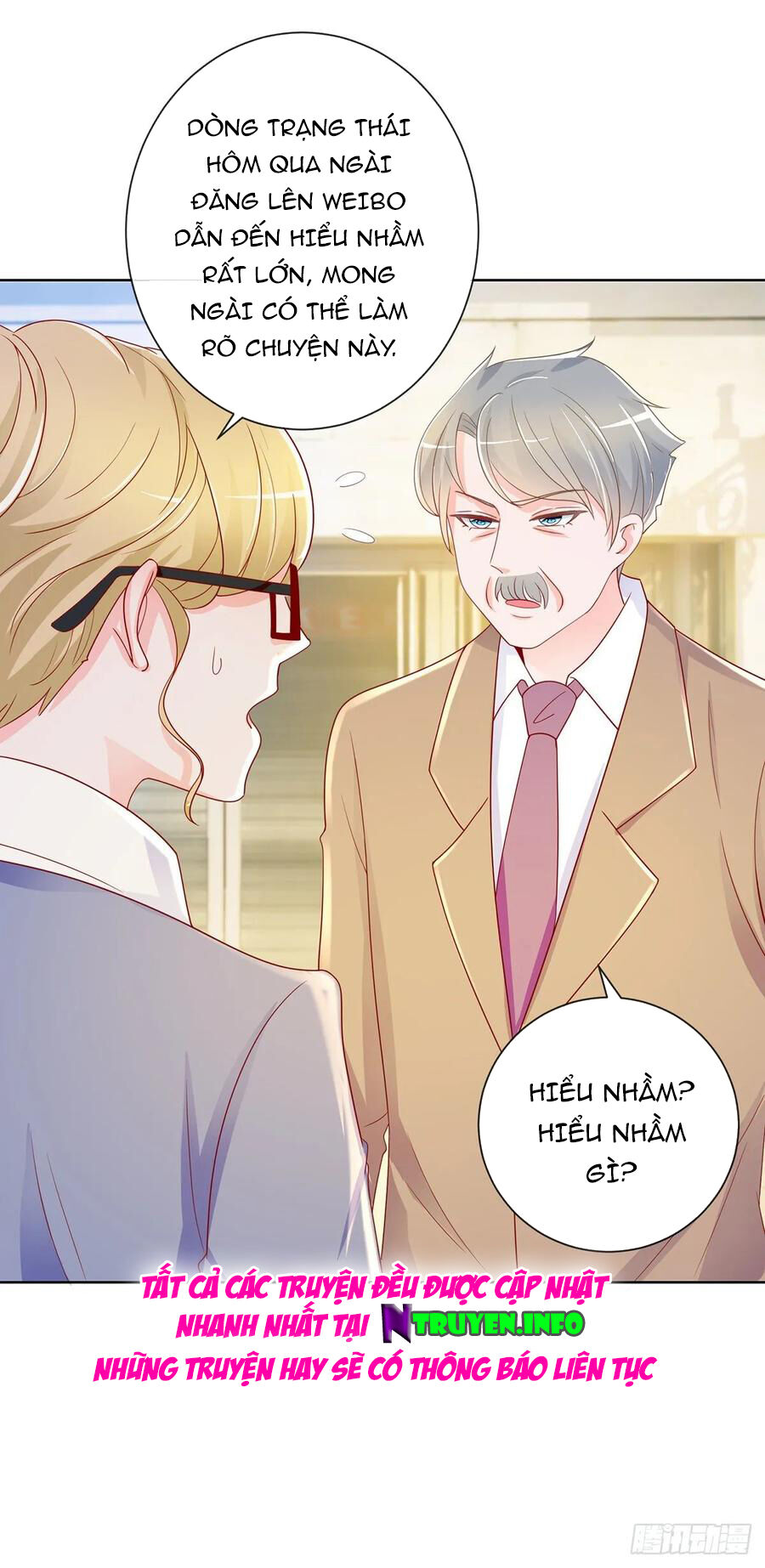 Ẩn Hôn 100%: Chọc Tức Vợ Yêu Mua Một Tặng Một Chapter 197 - 32