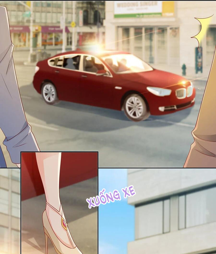 Ẩn Hôn 100%: Chọc Tức Vợ Yêu Mua Một Tặng Một Chapter 197 - 34