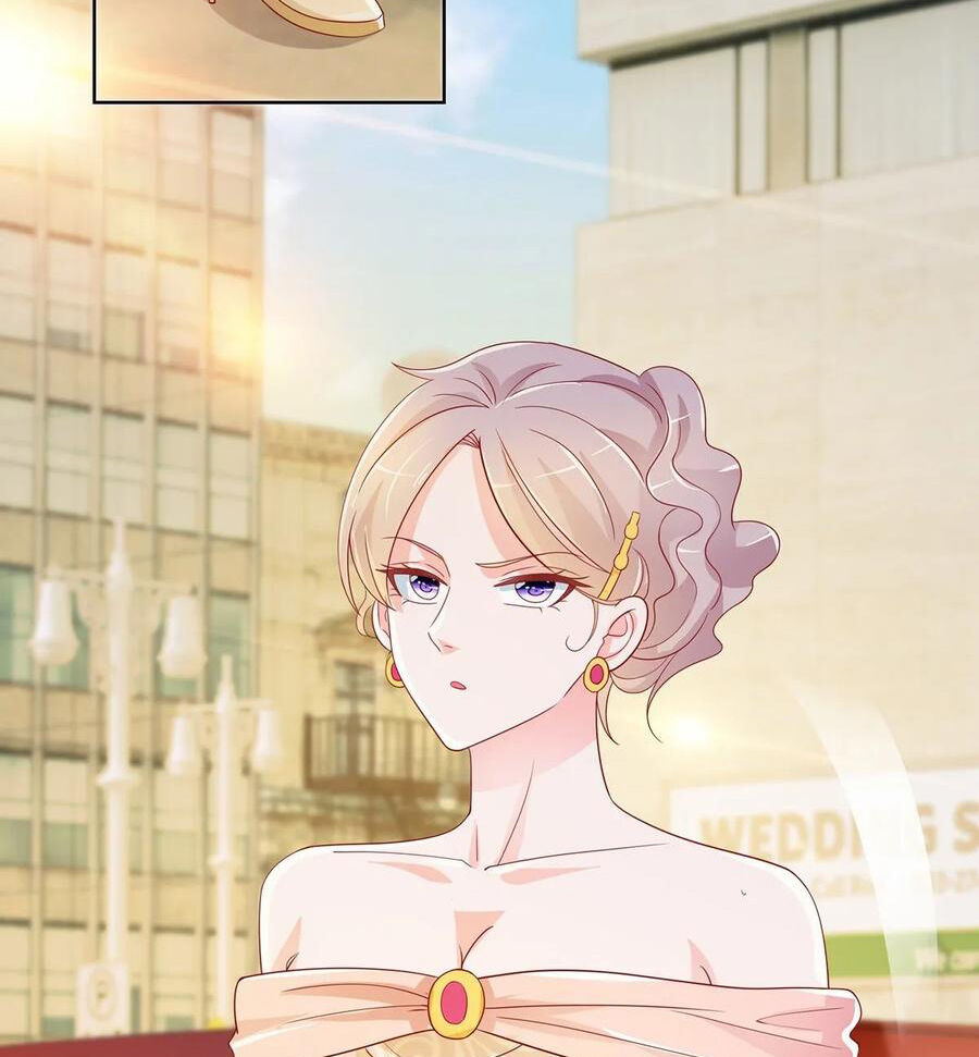 Ẩn Hôn 100%: Chọc Tức Vợ Yêu Mua Một Tặng Một Chapter 197 - 35