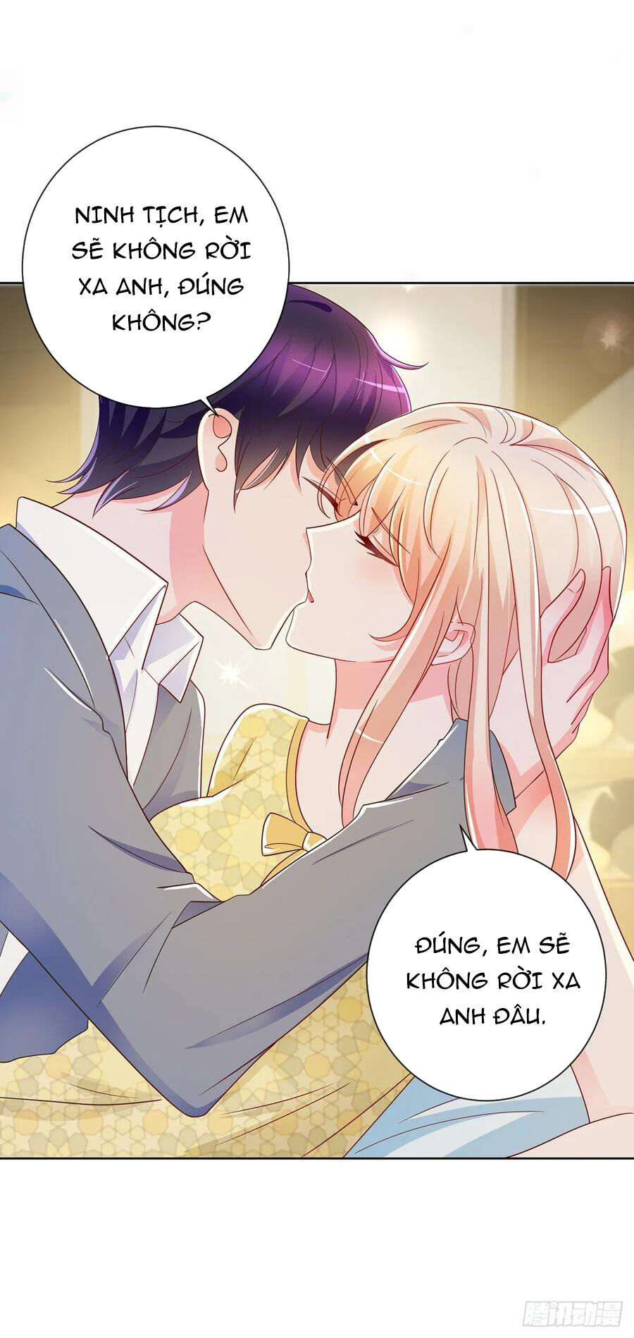 Ẩn Hôn 100%: Chọc Tức Vợ Yêu Mua Một Tặng Một Chapter 197 - 9