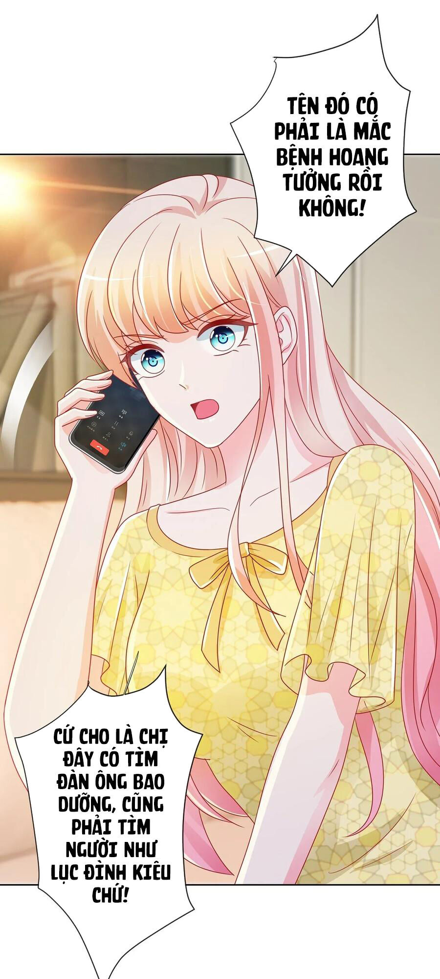 Ẩn Hôn 100%: Chọc Tức Vợ Yêu Mua Một Tặng Một Chapter 198 - 13