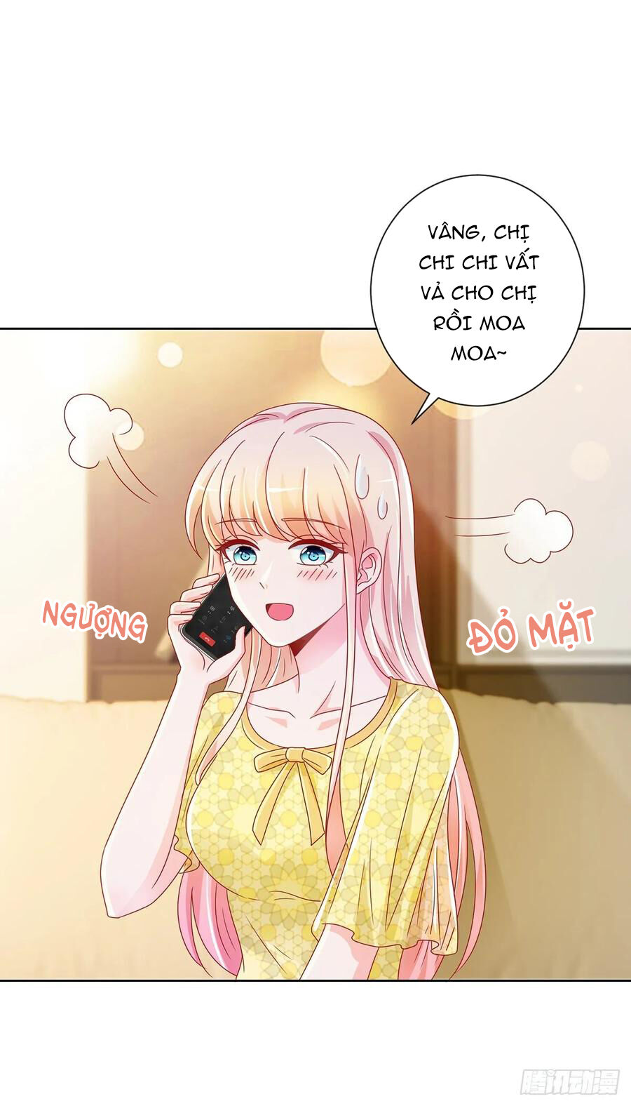 Ẩn Hôn 100%: Chọc Tức Vợ Yêu Mua Một Tặng Một Chapter 198 - 17