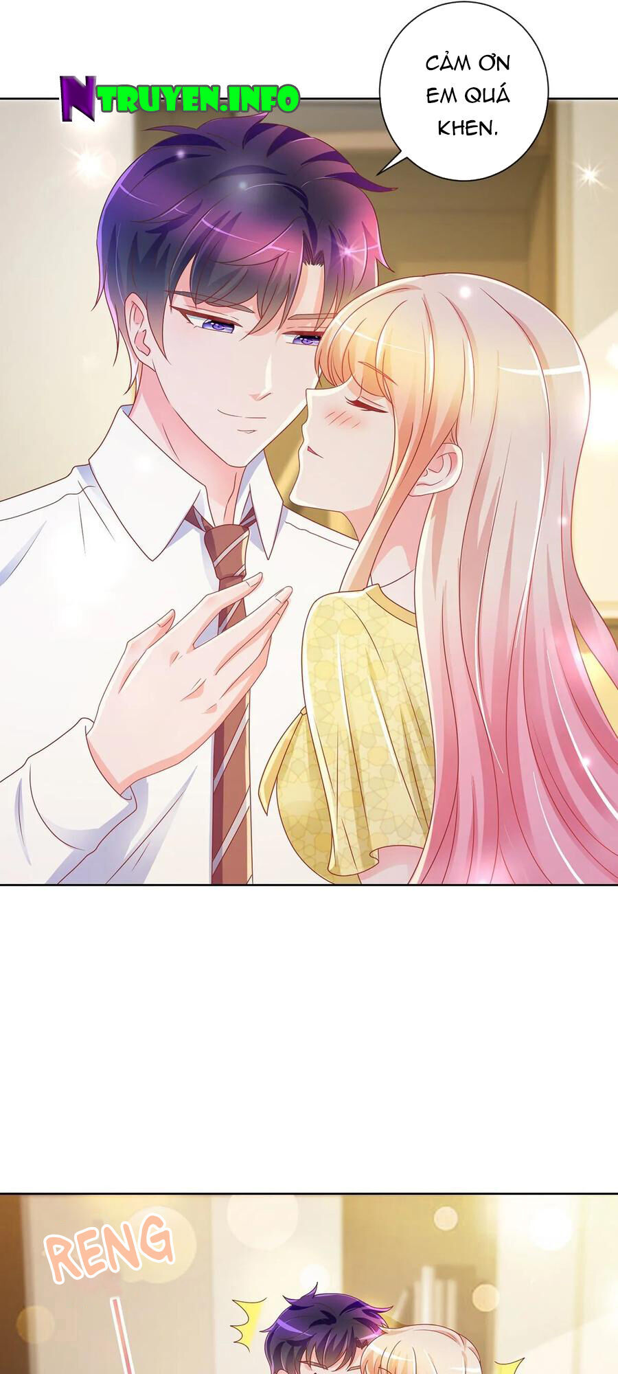 Ẩn Hôn 100%: Chọc Tức Vợ Yêu Mua Một Tặng Một Chapter 198 - 19