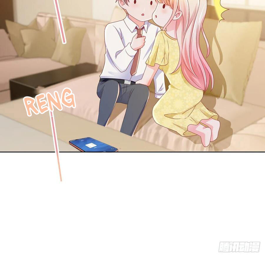 Ẩn Hôn 100%: Chọc Tức Vợ Yêu Mua Một Tặng Một Chapter 198 - 20