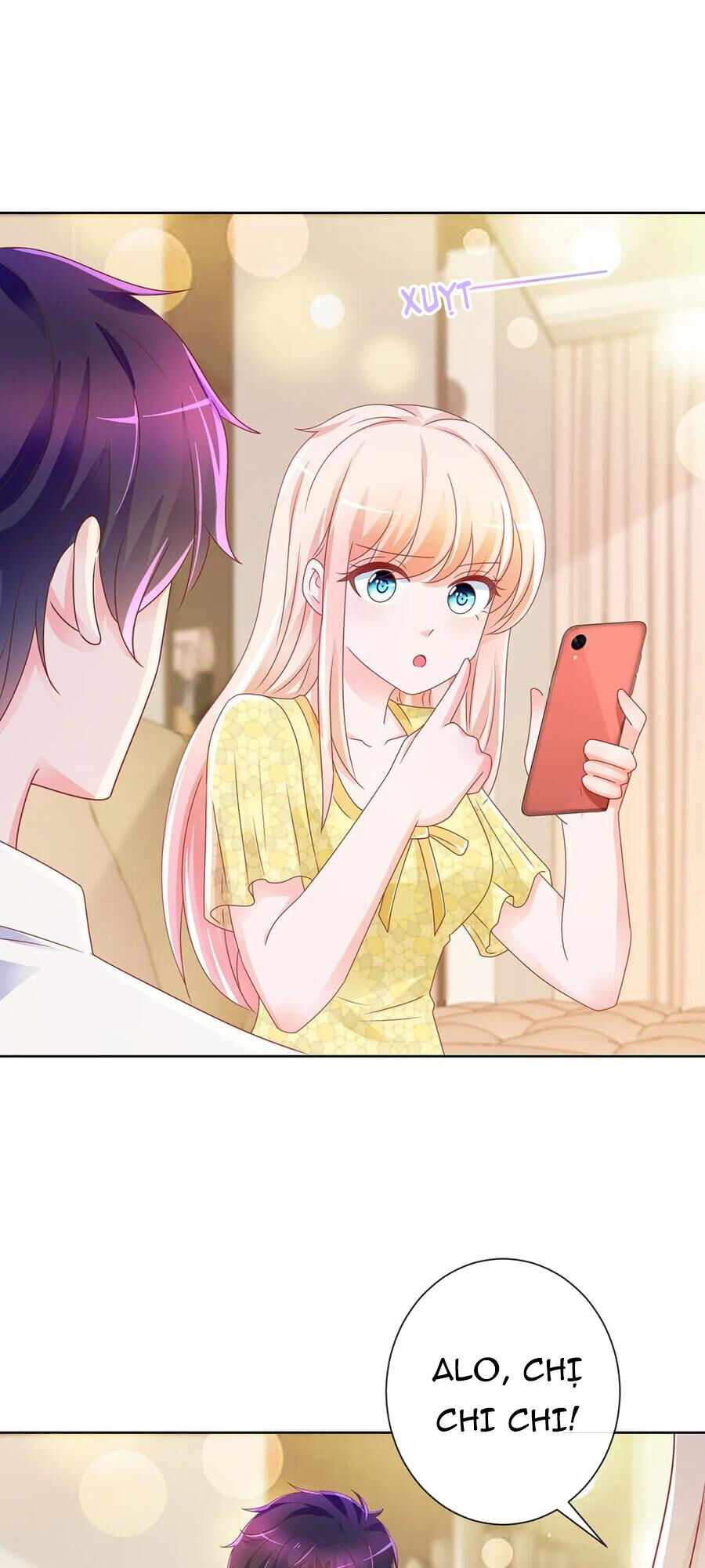 Ẩn Hôn 100%: Chọc Tức Vợ Yêu Mua Một Tặng Một Chapter 198 - 21