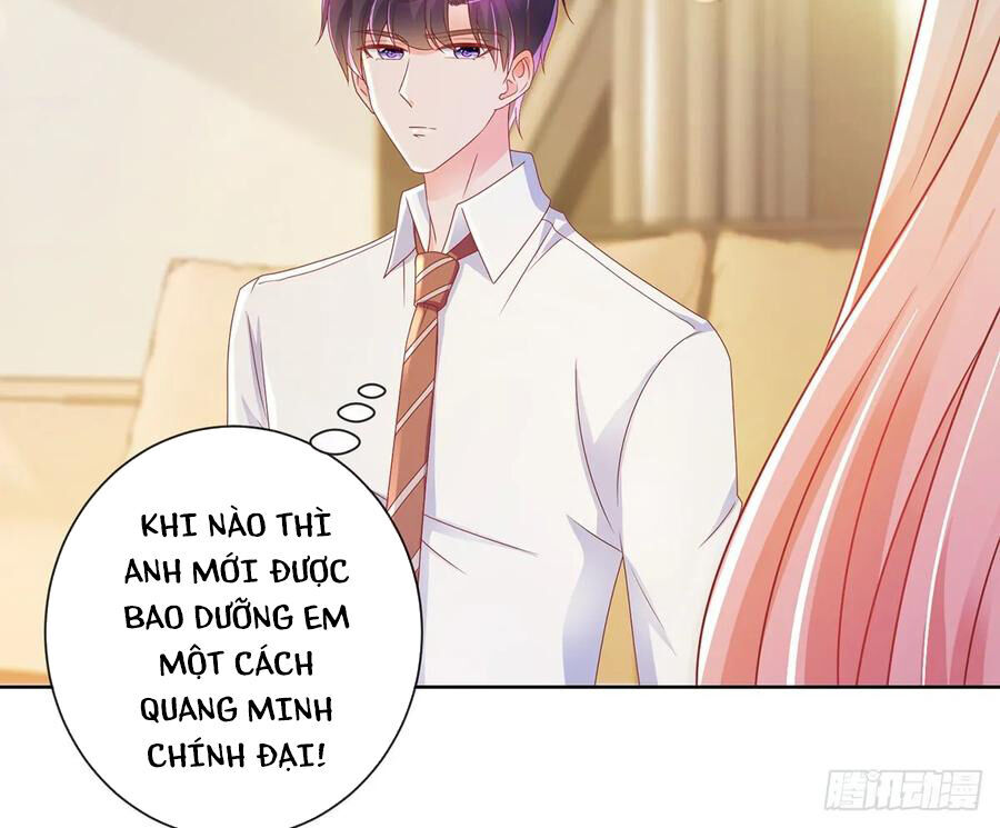 Ẩn Hôn 100%: Chọc Tức Vợ Yêu Mua Một Tặng Một Chapter 198 - 22