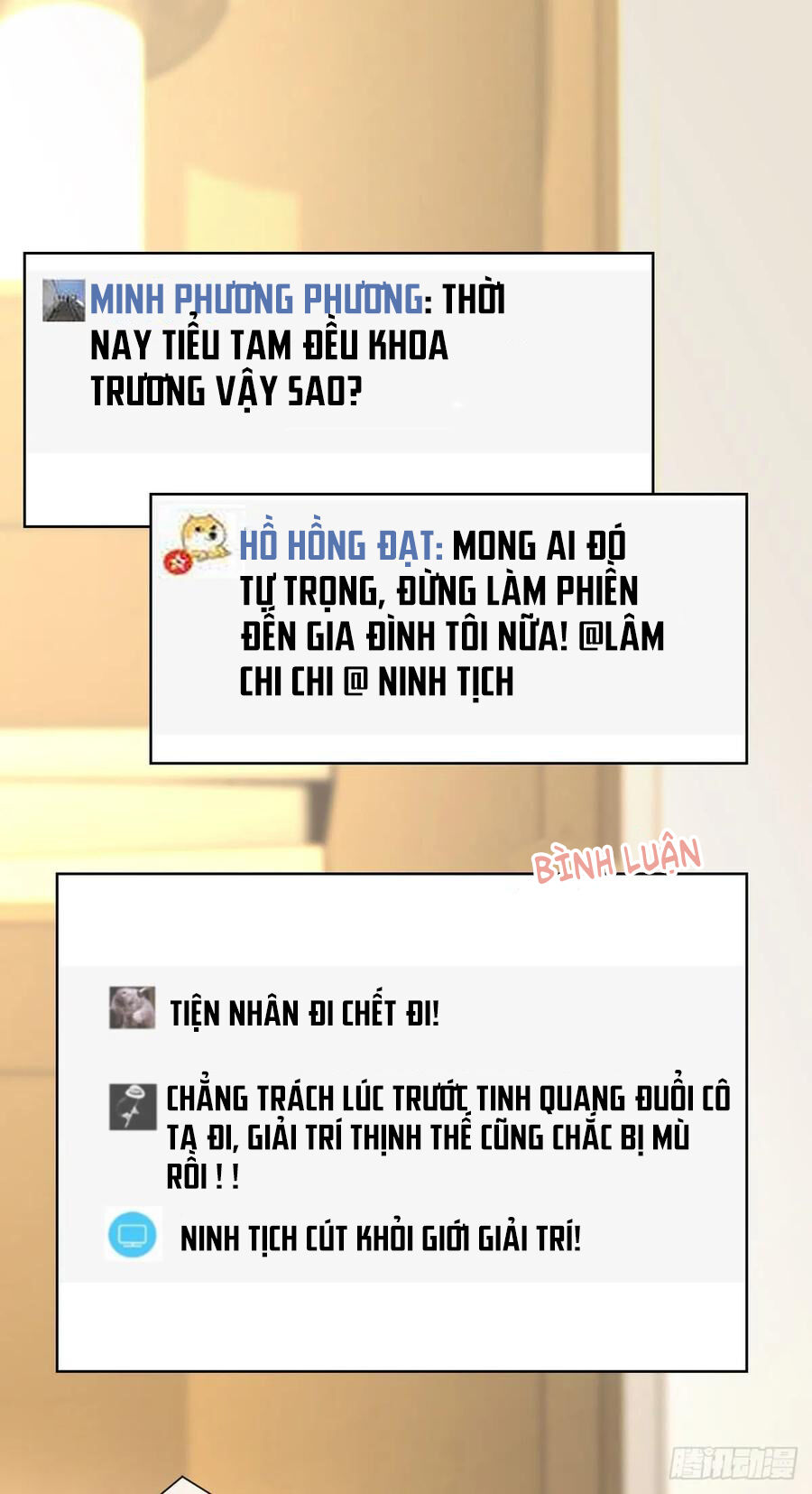 Ẩn Hôn 100%: Chọc Tức Vợ Yêu Mua Một Tặng Một Chapter 198 - 24