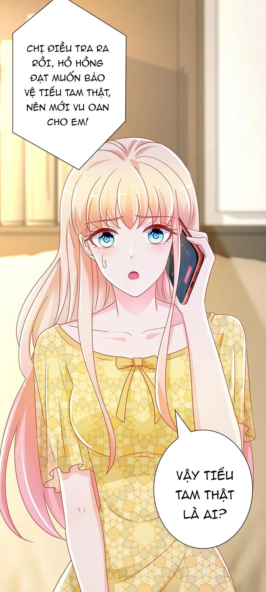 Ẩn Hôn 100%: Chọc Tức Vợ Yêu Mua Một Tặng Một Chapter 198 - 25