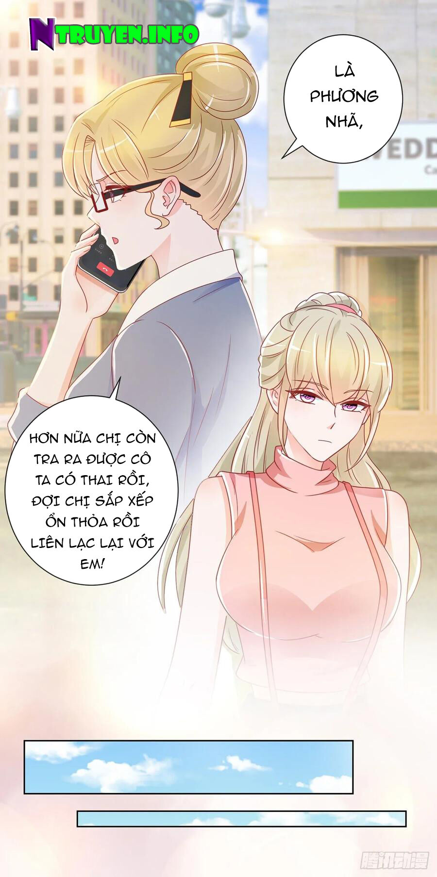 Ẩn Hôn 100%: Chọc Tức Vợ Yêu Mua Một Tặng Một Chapter 198 - 27