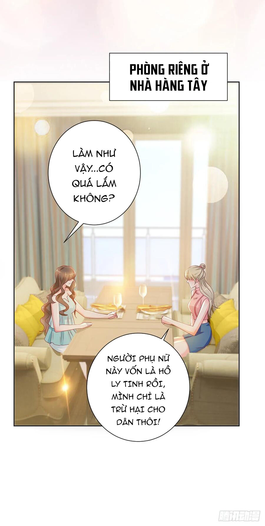 Ẩn Hôn 100%: Chọc Tức Vợ Yêu Mua Một Tặng Một Chapter 198 - 28