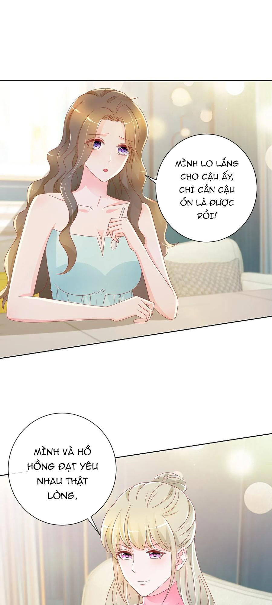 Ẩn Hôn 100%: Chọc Tức Vợ Yêu Mua Một Tặng Một Chapter 198 - 29