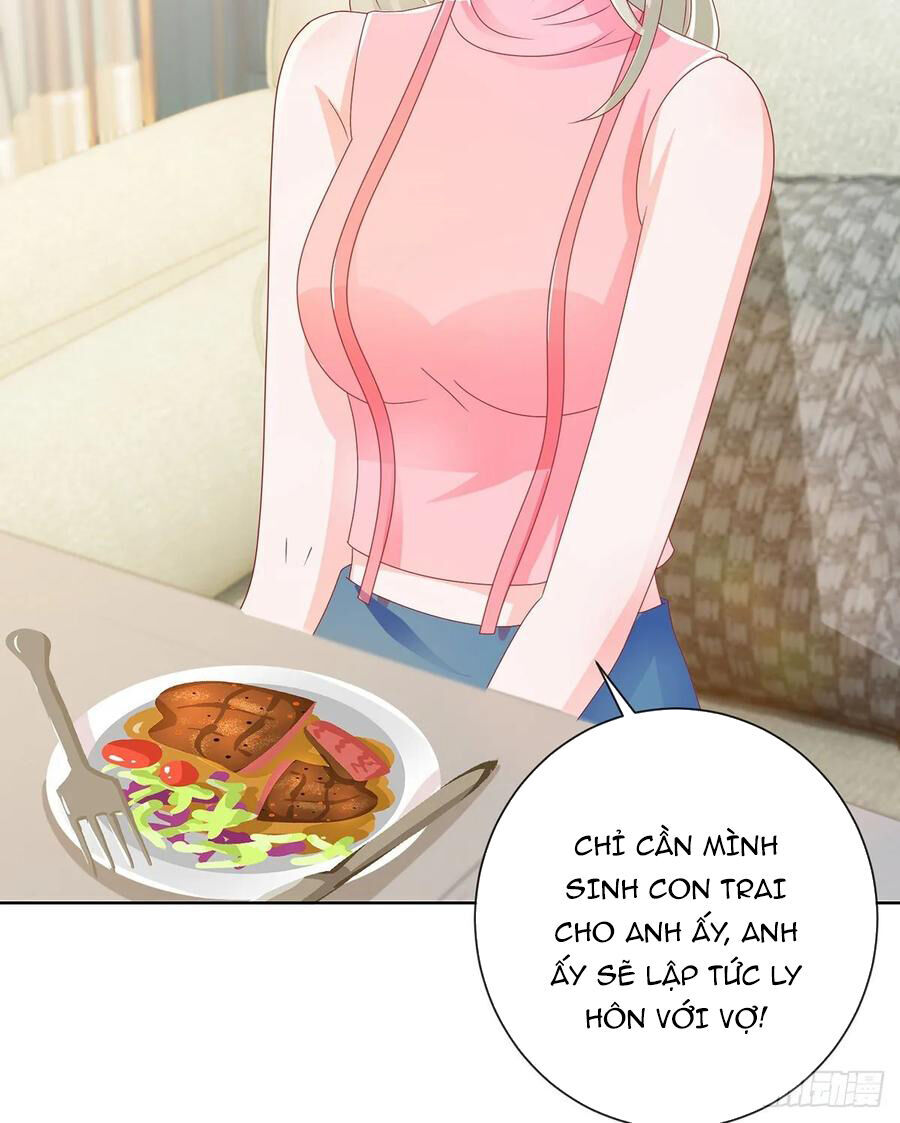 Ẩn Hôn 100%: Chọc Tức Vợ Yêu Mua Một Tặng Một Chapter 198 - 30