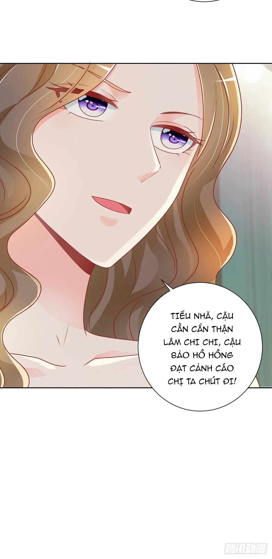 Ẩn Hôn 100%: Chọc Tức Vợ Yêu Mua Một Tặng Một Chapter 198 - 31