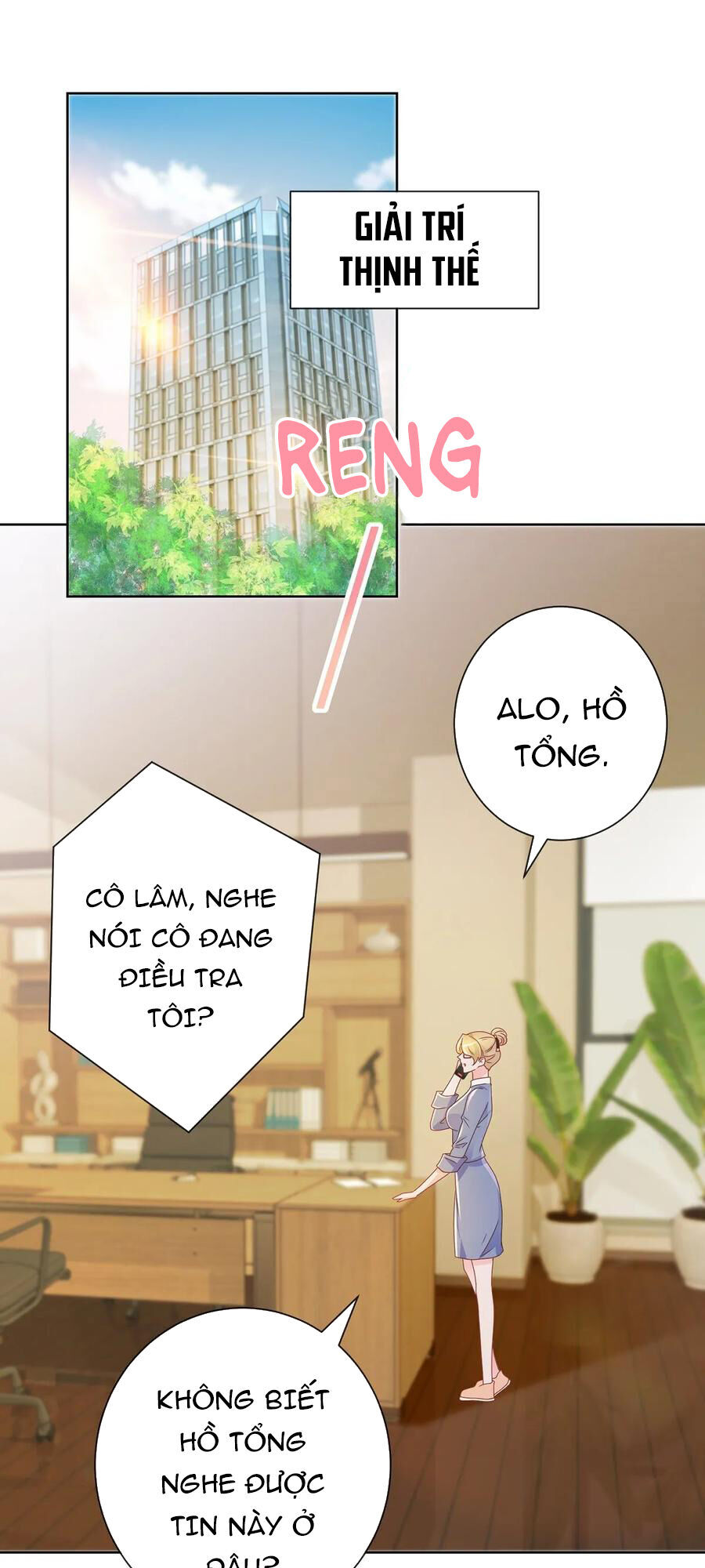 Ẩn Hôn 100%: Chọc Tức Vợ Yêu Mua Một Tặng Một Chapter 198 - 32