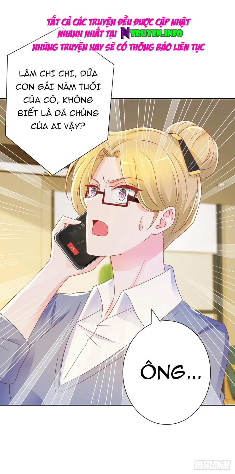 Ẩn Hôn 100%: Chọc Tức Vợ Yêu Mua Một Tặng Một Chapter 198 - 34