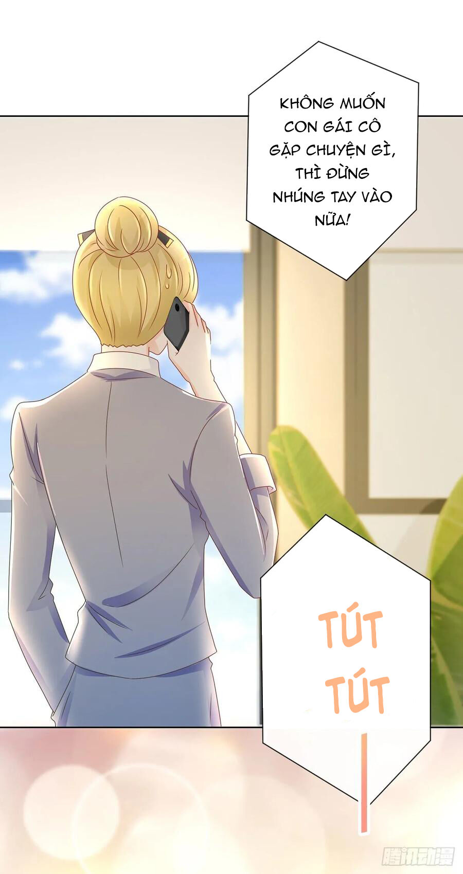 Ẩn Hôn 100%: Chọc Tức Vợ Yêu Mua Một Tặng Một Chapter 198 - 35