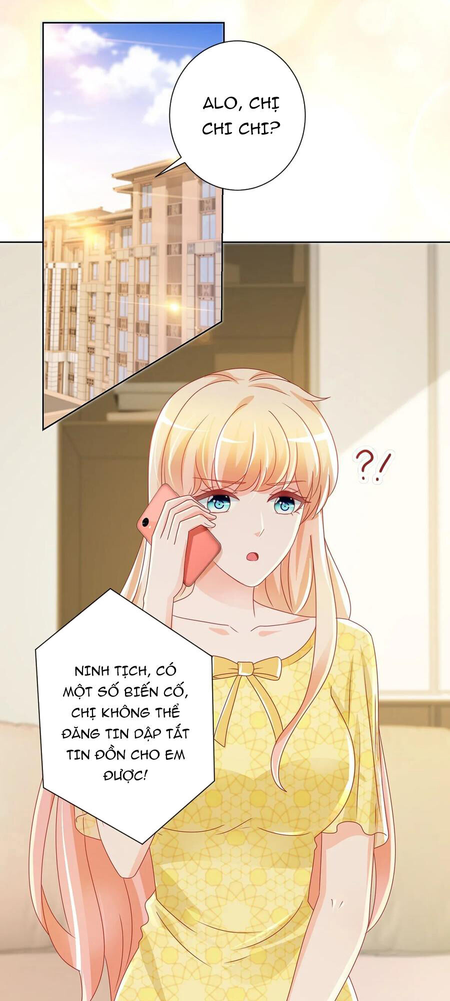 Ẩn Hôn 100%: Chọc Tức Vợ Yêu Mua Một Tặng Một Chapter 198 - 36