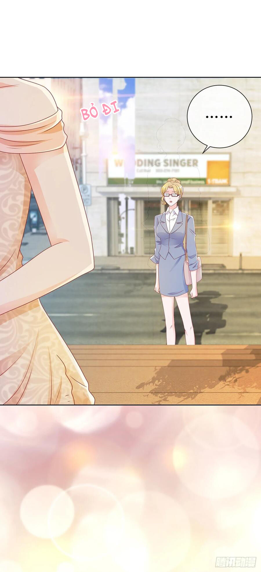 Ẩn Hôn 100%: Chọc Tức Vợ Yêu Mua Một Tặng Một Chapter 198 - 9