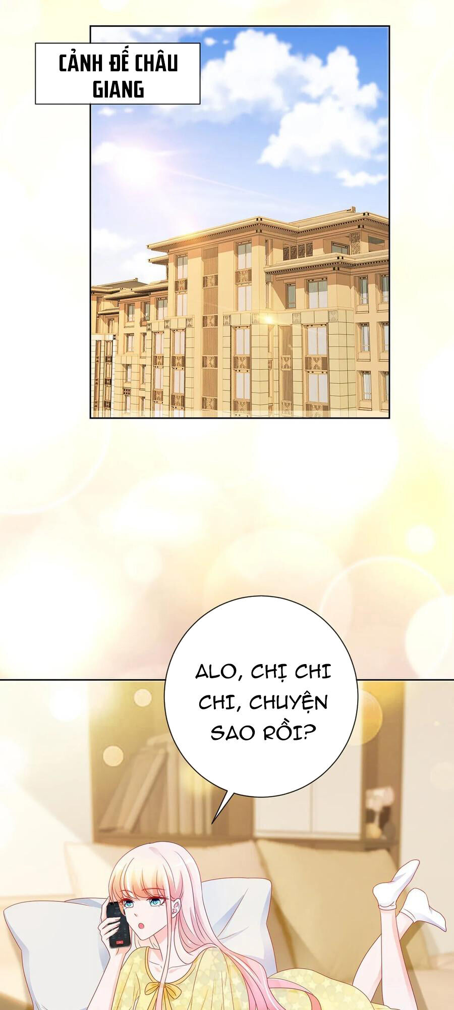 Ẩn Hôn 100%: Chọc Tức Vợ Yêu Mua Một Tặng Một Chapter 198 - 10