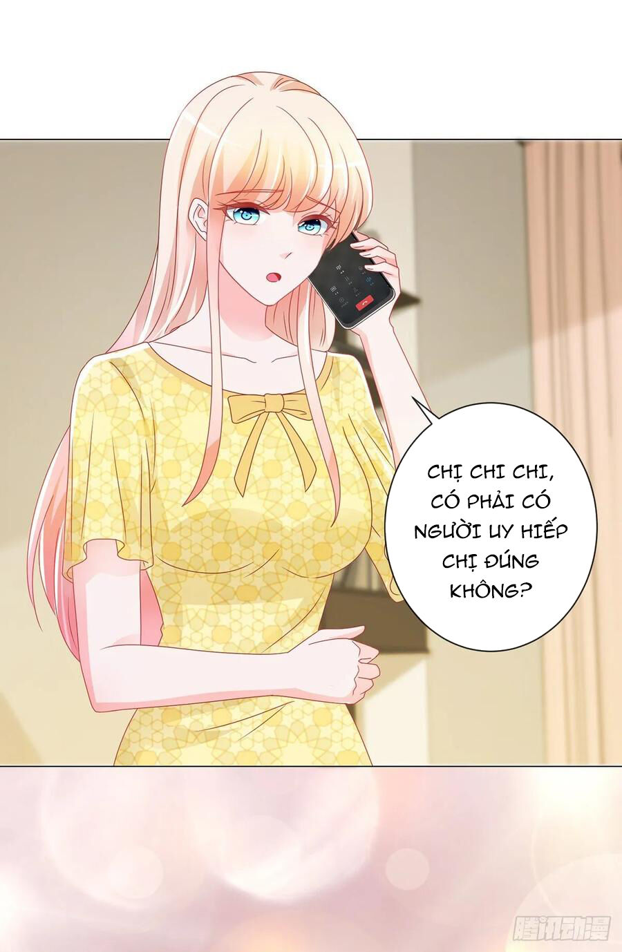 Ẩn Hôn 100%: Chọc Tức Vợ Yêu Mua Một Tặng Một Chapter 199 - 2