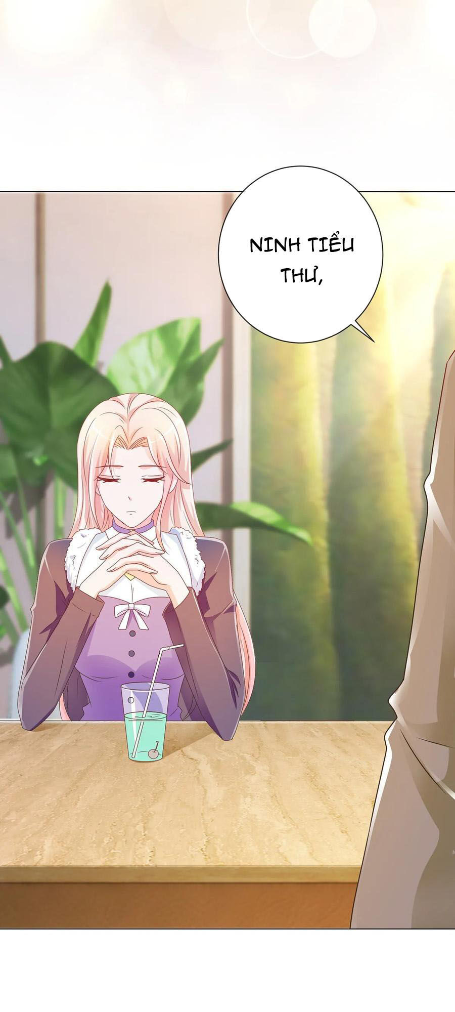 Ẩn Hôn 100%: Chọc Tức Vợ Yêu Mua Một Tặng Một Chapter 199 - 13