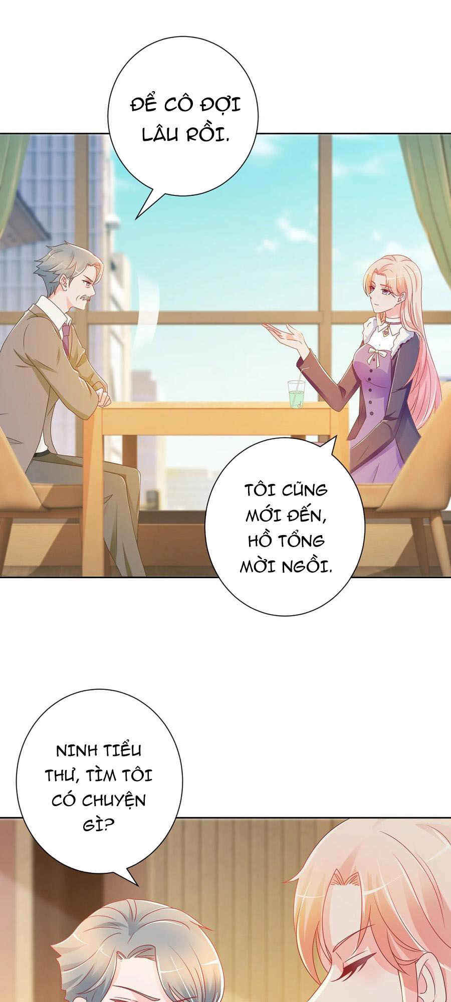 Ẩn Hôn 100%: Chọc Tức Vợ Yêu Mua Một Tặng Một Chapter 199 - 15