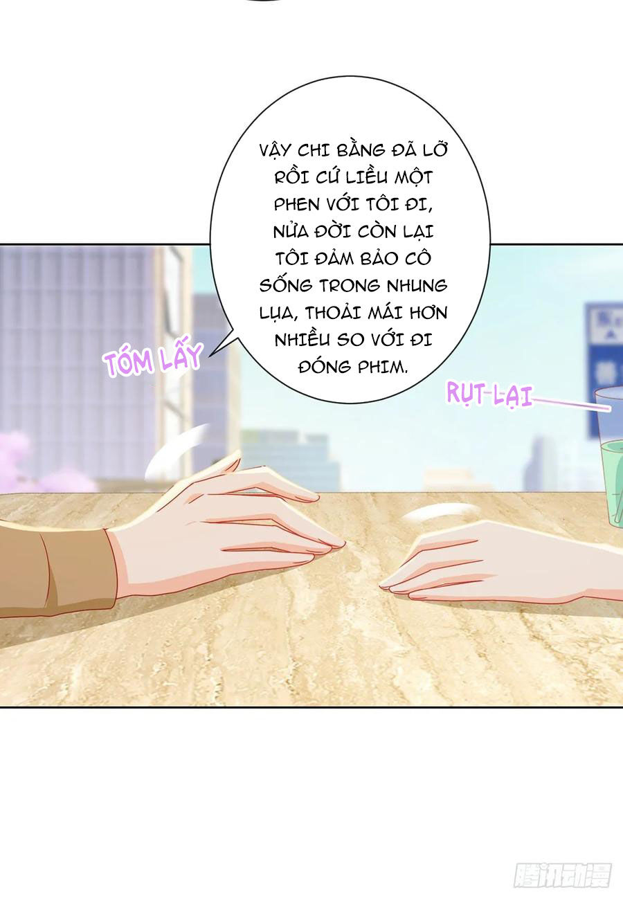 Ẩn Hôn 100%: Chọc Tức Vợ Yêu Mua Một Tặng Một Chapter 199 - 17