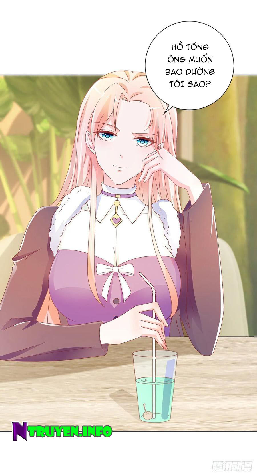 Ẩn Hôn 100%: Chọc Tức Vợ Yêu Mua Một Tặng Một Chapter 199 - 18