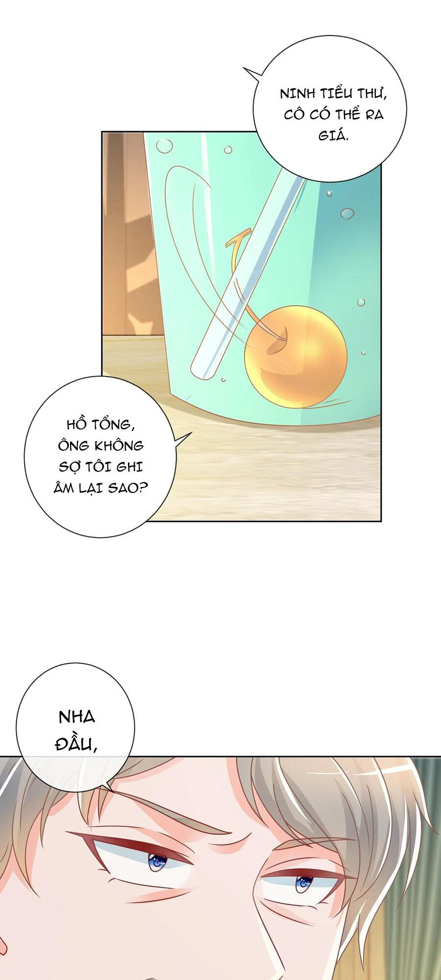 Ẩn Hôn 100%: Chọc Tức Vợ Yêu Mua Một Tặng Một Chapter 199 - 19