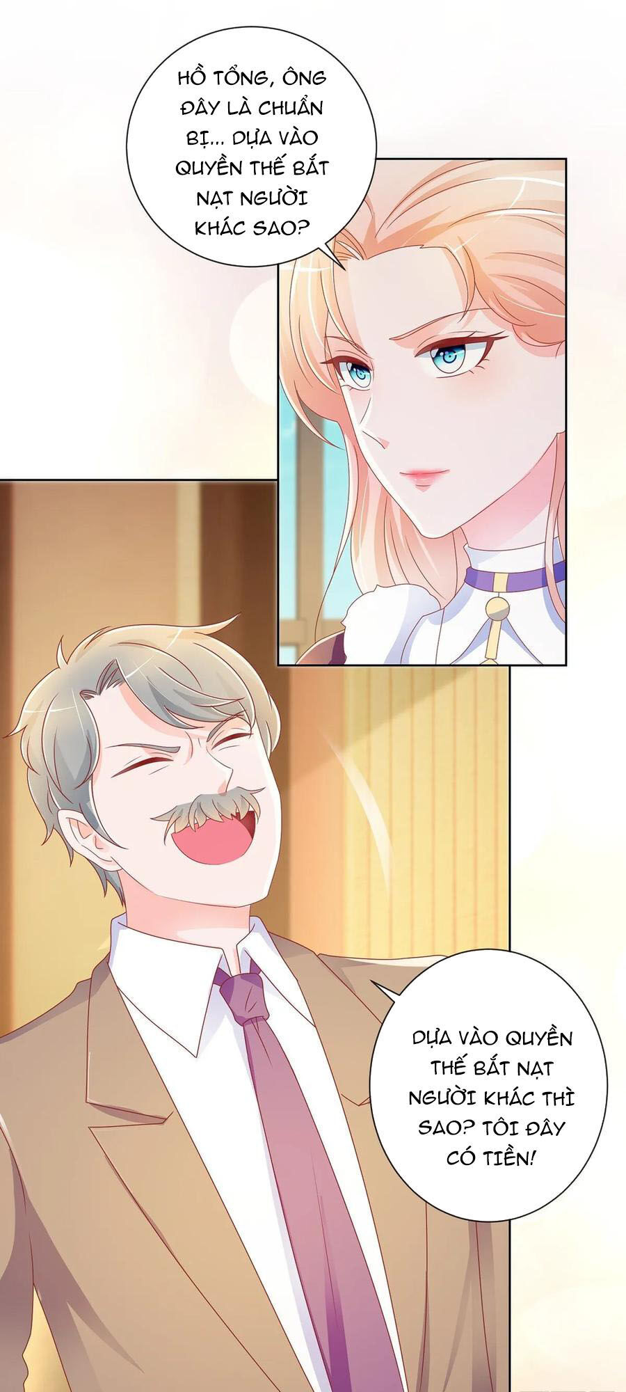 Ẩn Hôn 100%: Chọc Tức Vợ Yêu Mua Một Tặng Một Chapter 199 - 21