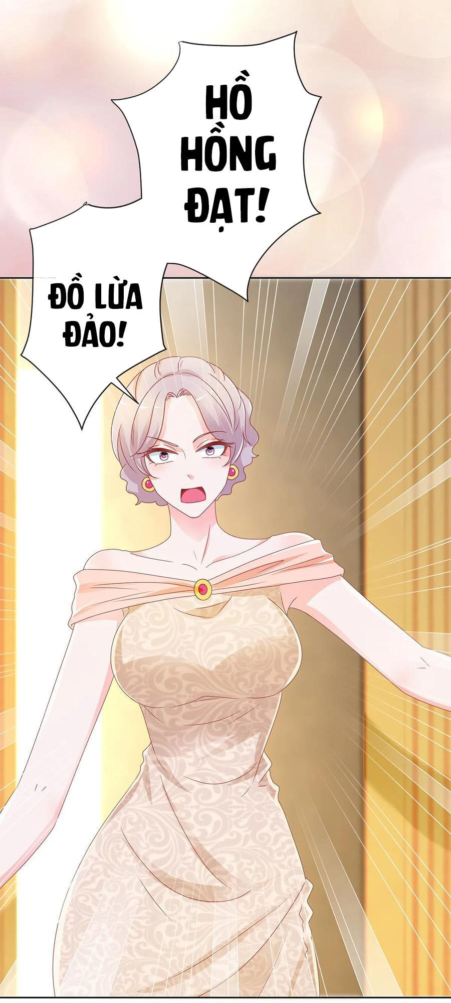 Ẩn Hôn 100%: Chọc Tức Vợ Yêu Mua Một Tặng Một Chapter 199 - 23