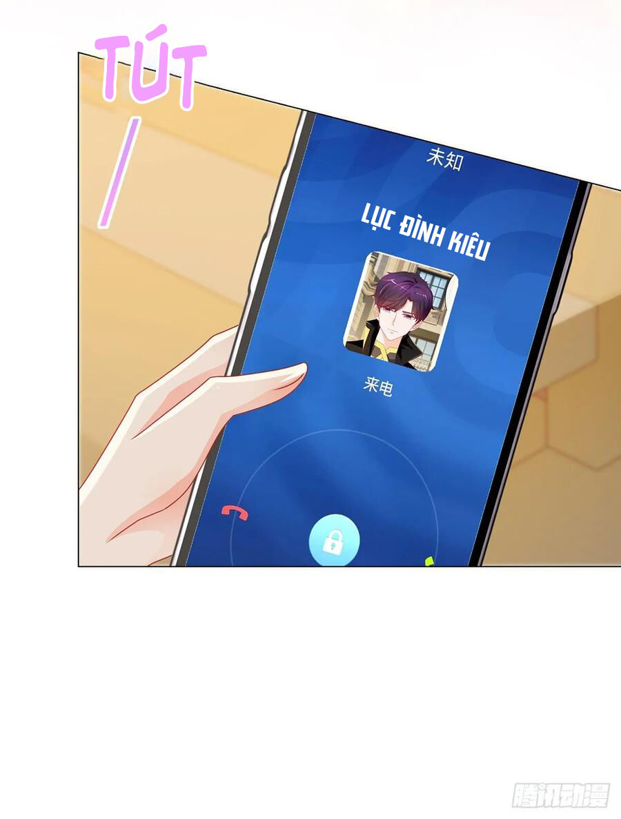 Ẩn Hôn 100%: Chọc Tức Vợ Yêu Mua Một Tặng Một Chapter 199 - 4