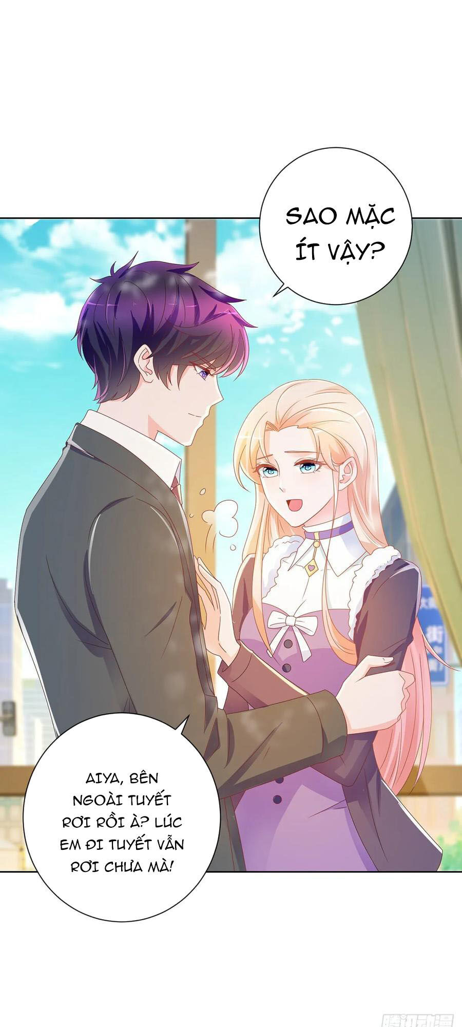 Ẩn Hôn 100%: Chọc Tức Vợ Yêu Mua Một Tặng Một Chapter 199 - 32