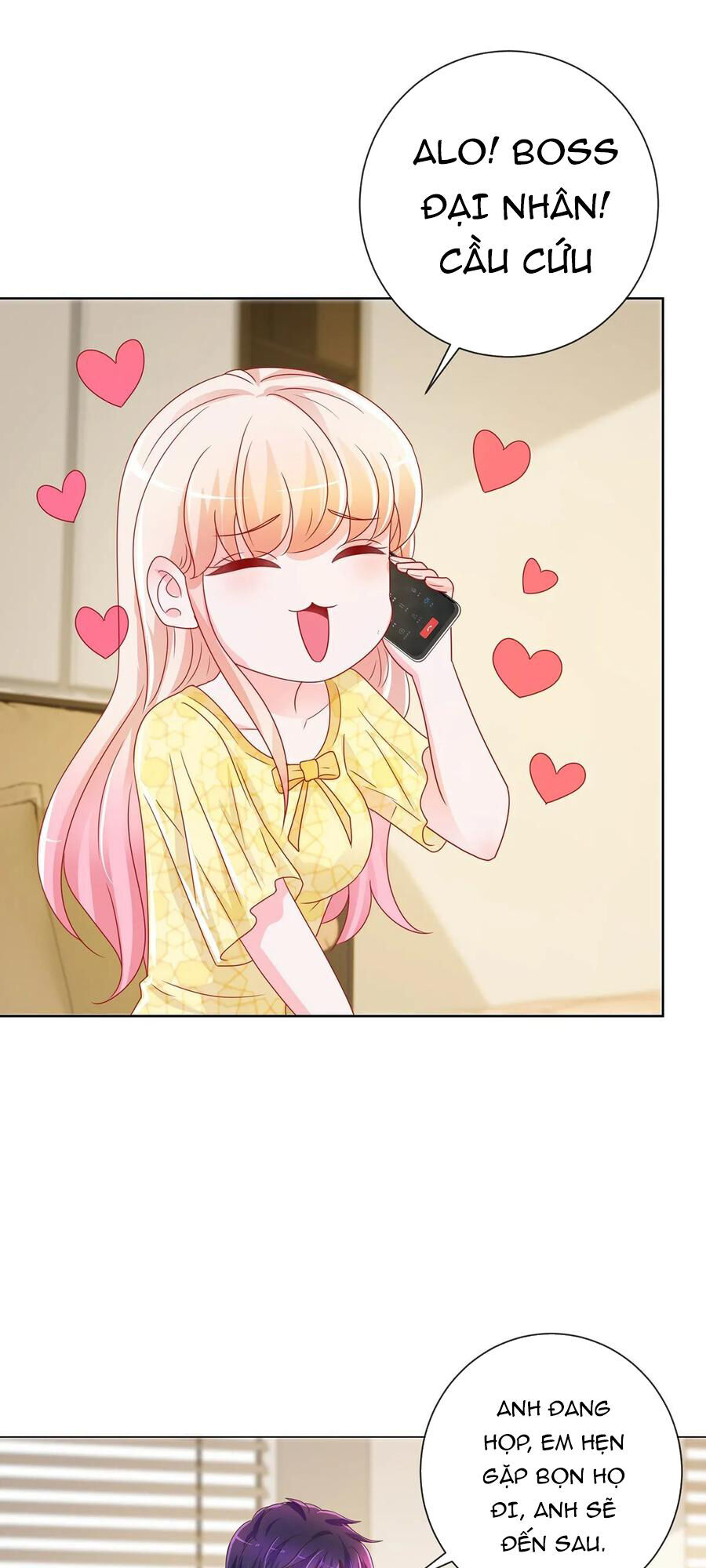 Ẩn Hôn 100%: Chọc Tức Vợ Yêu Mua Một Tặng Một Chapter 199 - 5