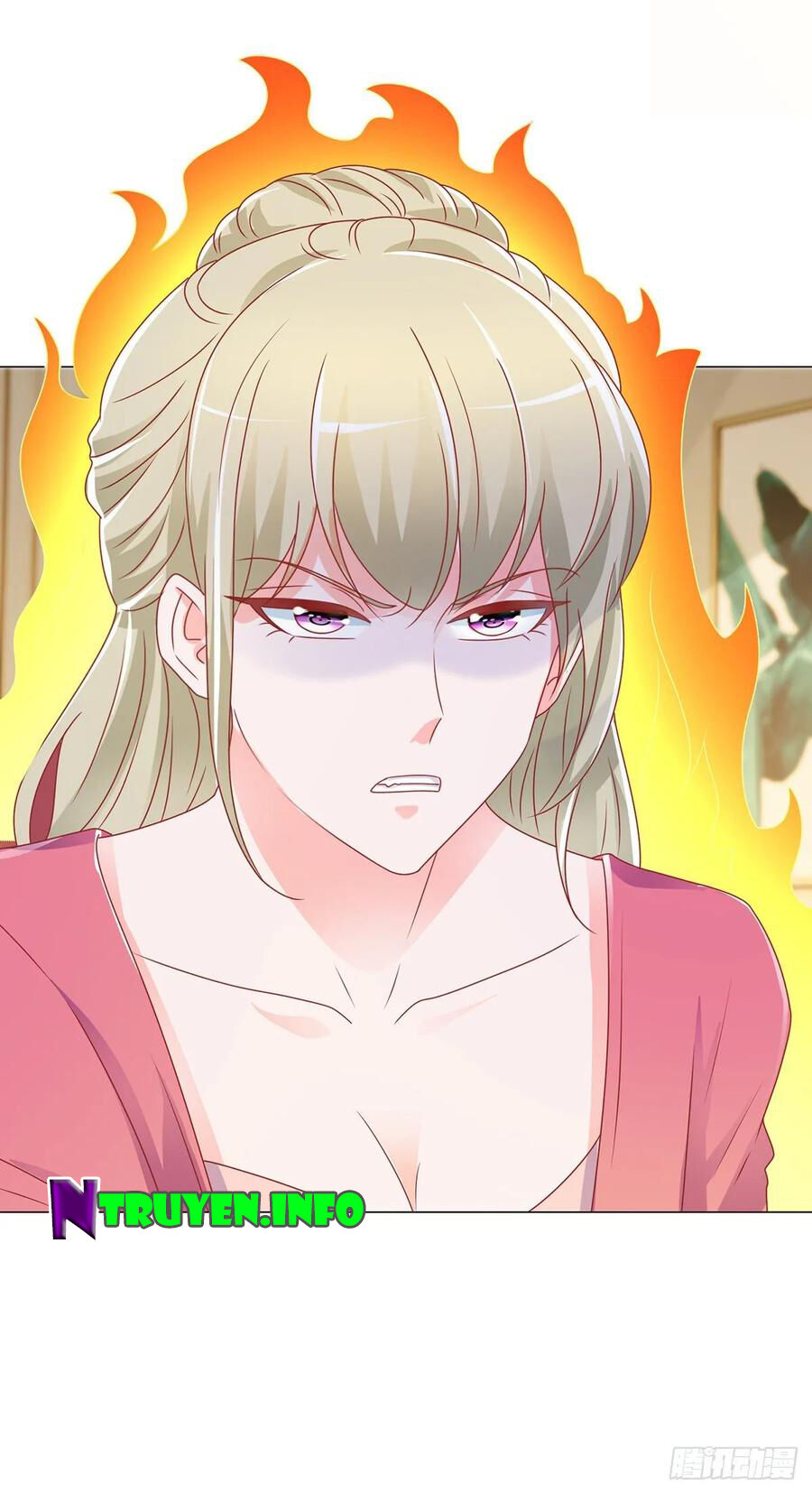 Ẩn Hôn 100%: Chọc Tức Vợ Yêu Mua Một Tặng Một Chapter 199 - 10