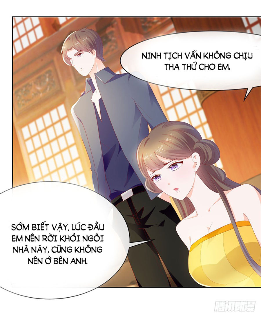 Ẩn Hôn 100%: Chọc Tức Vợ Yêu Mua Một Tặng Một Chapter 20 - 15